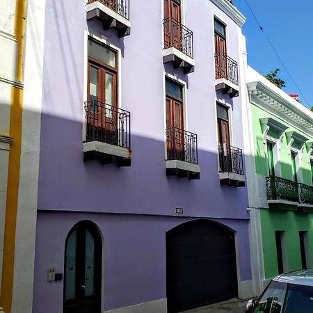 Kasa The Lofts Of Old San Juan 201 Huge 2 Bed 2 Bath For 6 Washer Dryer ภายนอก รูปภาพ