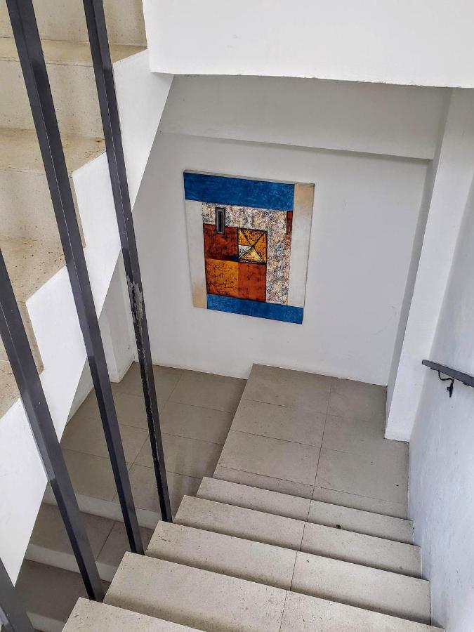 Kasa The Lofts Of Old San Juan 201 Huge 2 Bed 2 Bath For 6 Washer Dryer ภายนอก รูปภาพ
