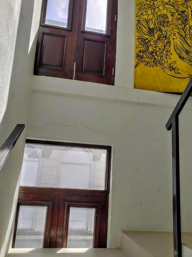 Kasa The Lofts Of Old San Juan 201 Huge 2 Bed 2 Bath For 6 Washer Dryer ภายนอก รูปภาพ