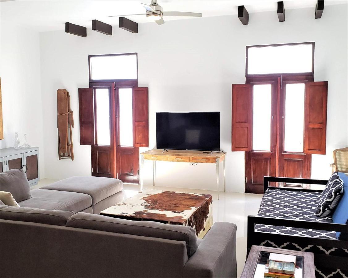 Kasa The Lofts Of Old San Juan 201 Huge 2 Bed 2 Bath For 6 Washer Dryer ภายนอก รูปภาพ