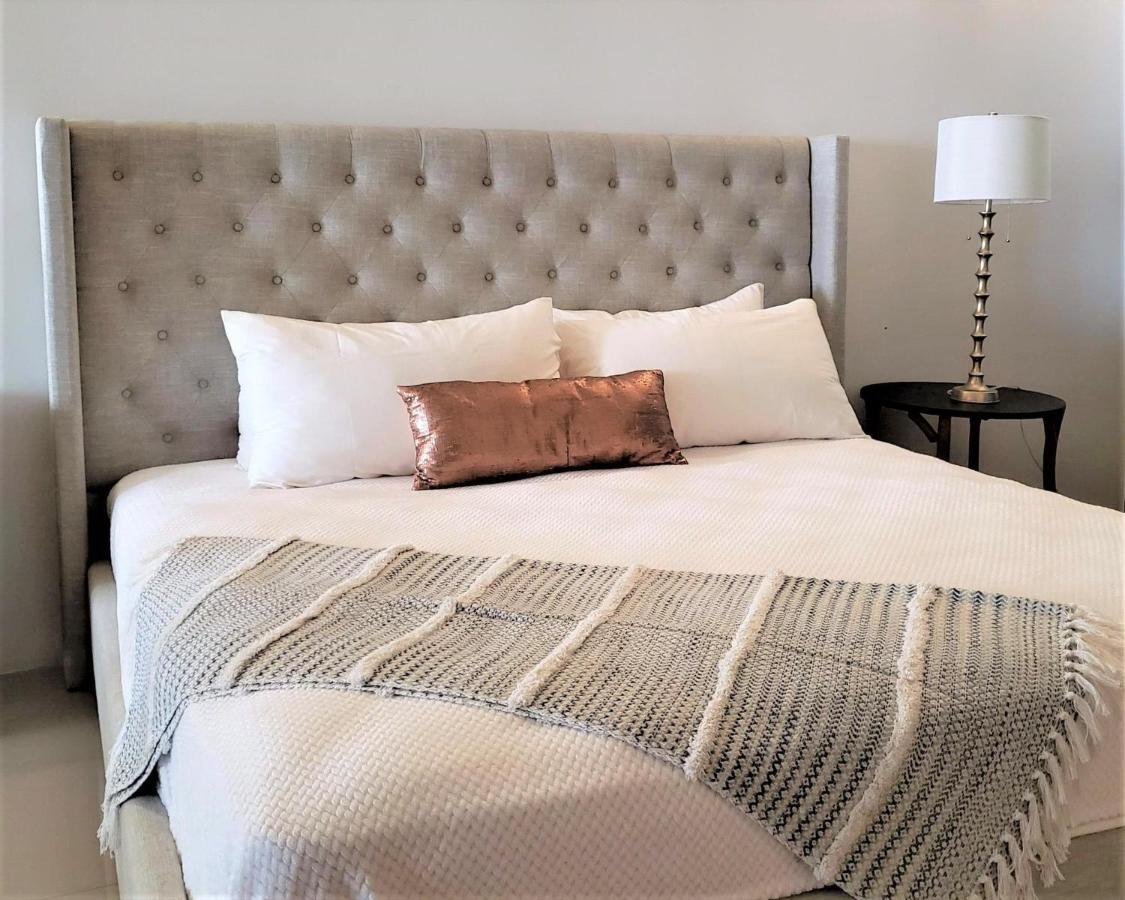 Kasa The Lofts Of Old San Juan 201 Huge 2 Bed 2 Bath For 6 Washer Dryer ภายนอก รูปภาพ