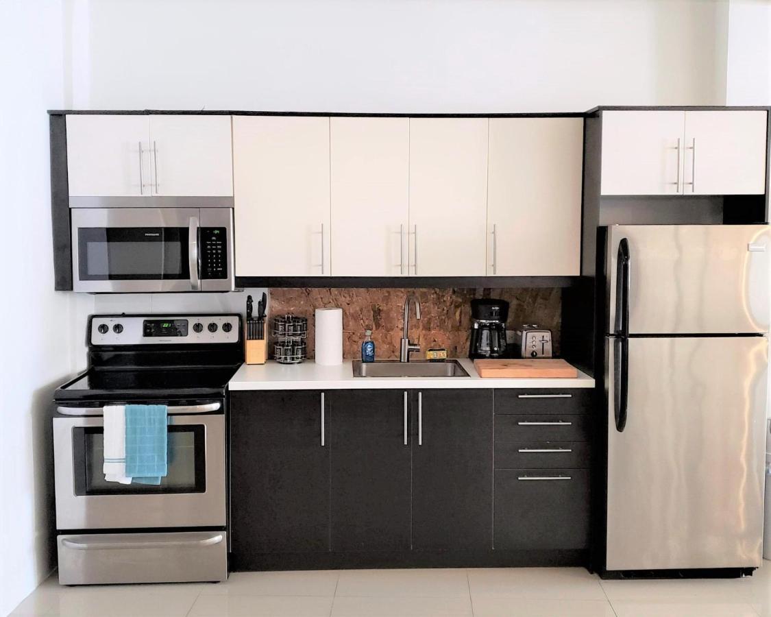 Kasa The Lofts Of Old San Juan 201 Huge 2 Bed 2 Bath For 6 Washer Dryer ภายนอก รูปภาพ