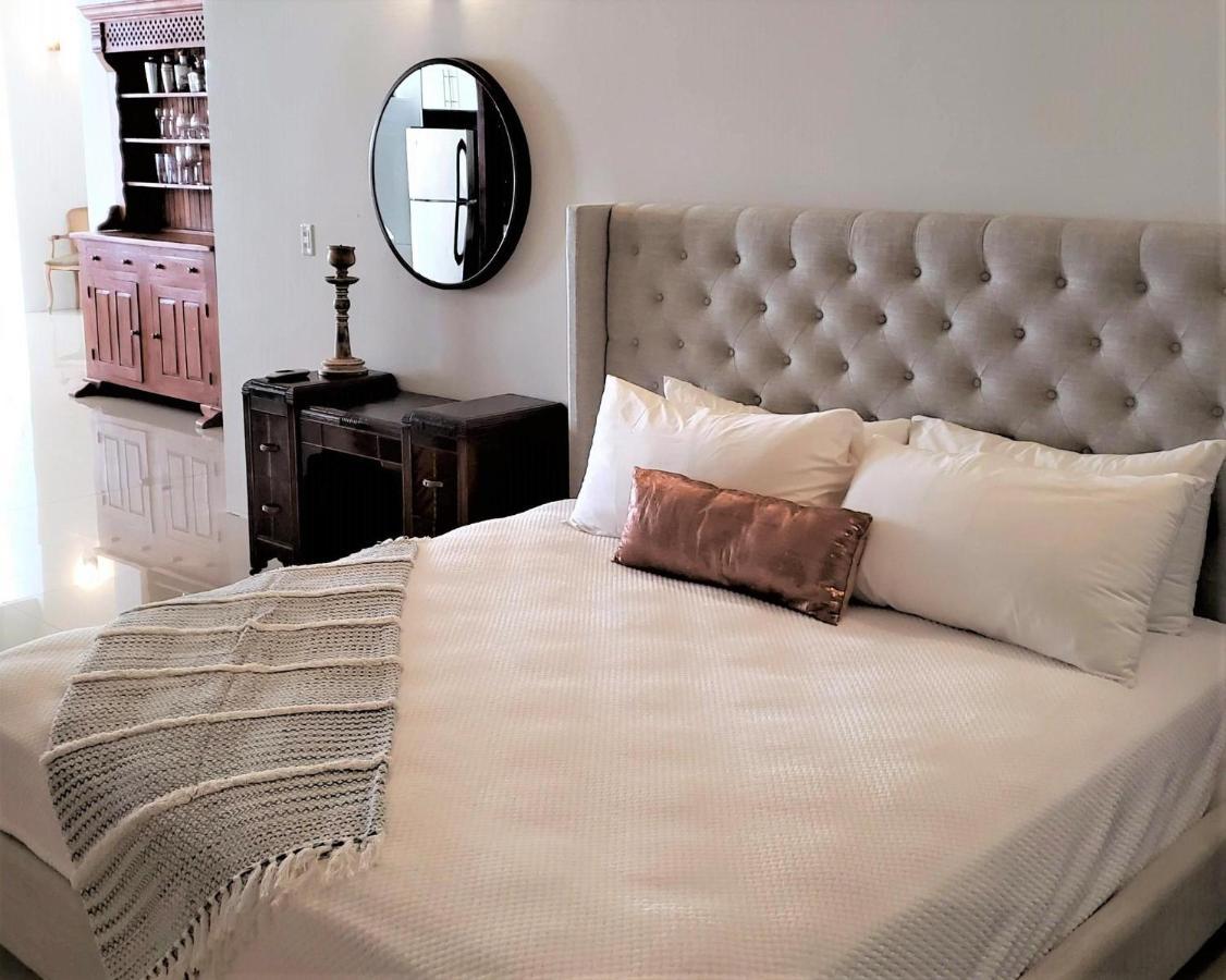 Kasa The Lofts Of Old San Juan 201 Huge 2 Bed 2 Bath For 6 Washer Dryer ภายนอก รูปภาพ