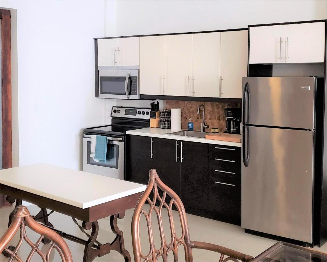 Kasa The Lofts Of Old San Juan 201 Huge 2 Bed 2 Bath For 6 Washer Dryer ภายนอก รูปภาพ