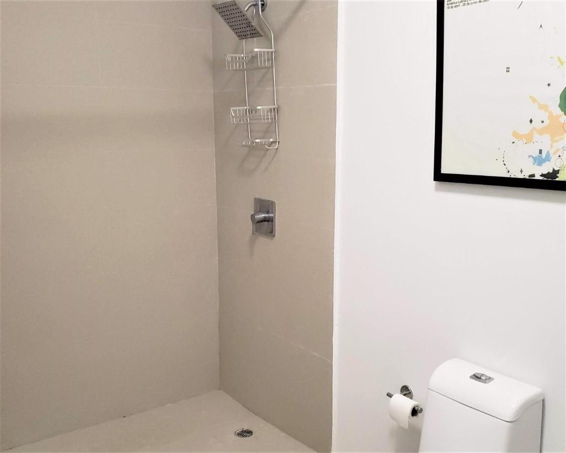 Kasa The Lofts Of Old San Juan 201 Huge 2 Bed 2 Bath For 6 Washer Dryer ภายนอก รูปภาพ