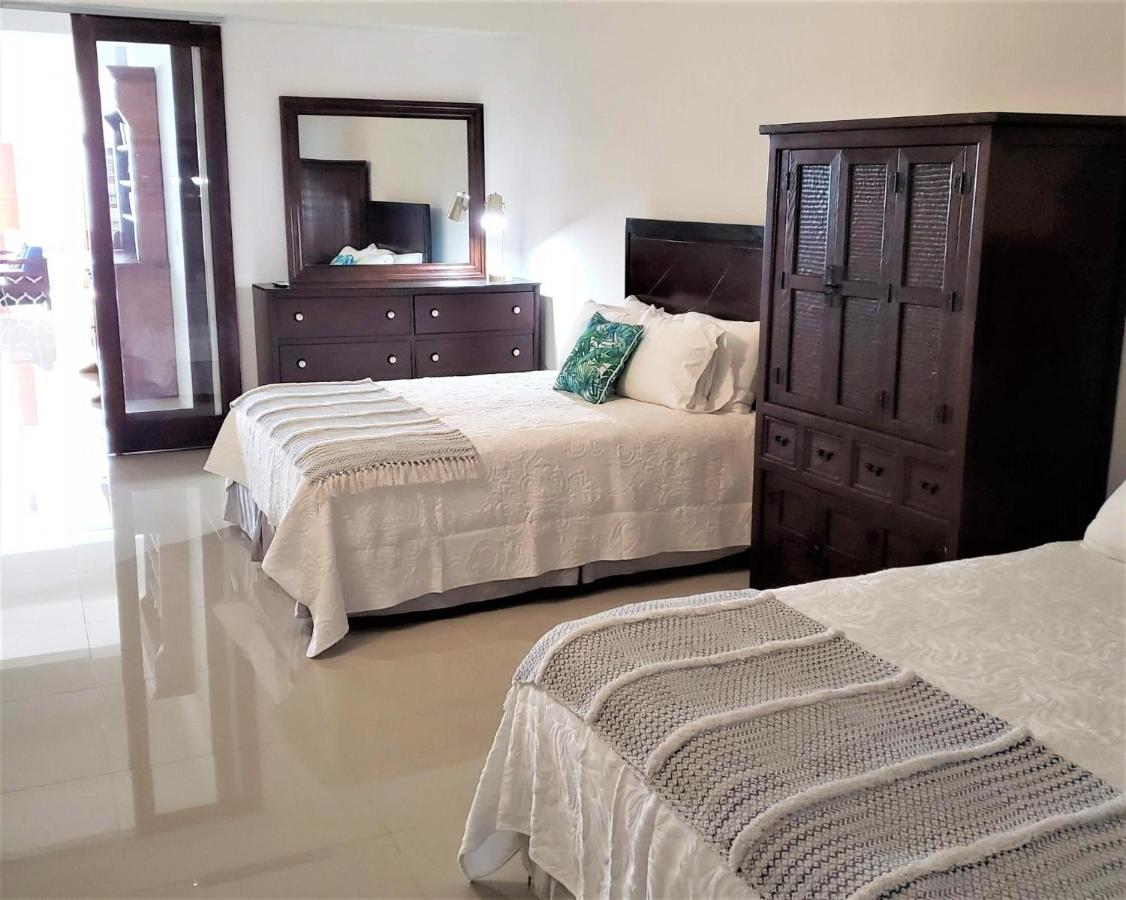 Kasa The Lofts Of Old San Juan 201 Huge 2 Bed 2 Bath For 6 Washer Dryer ภายนอก รูปภาพ